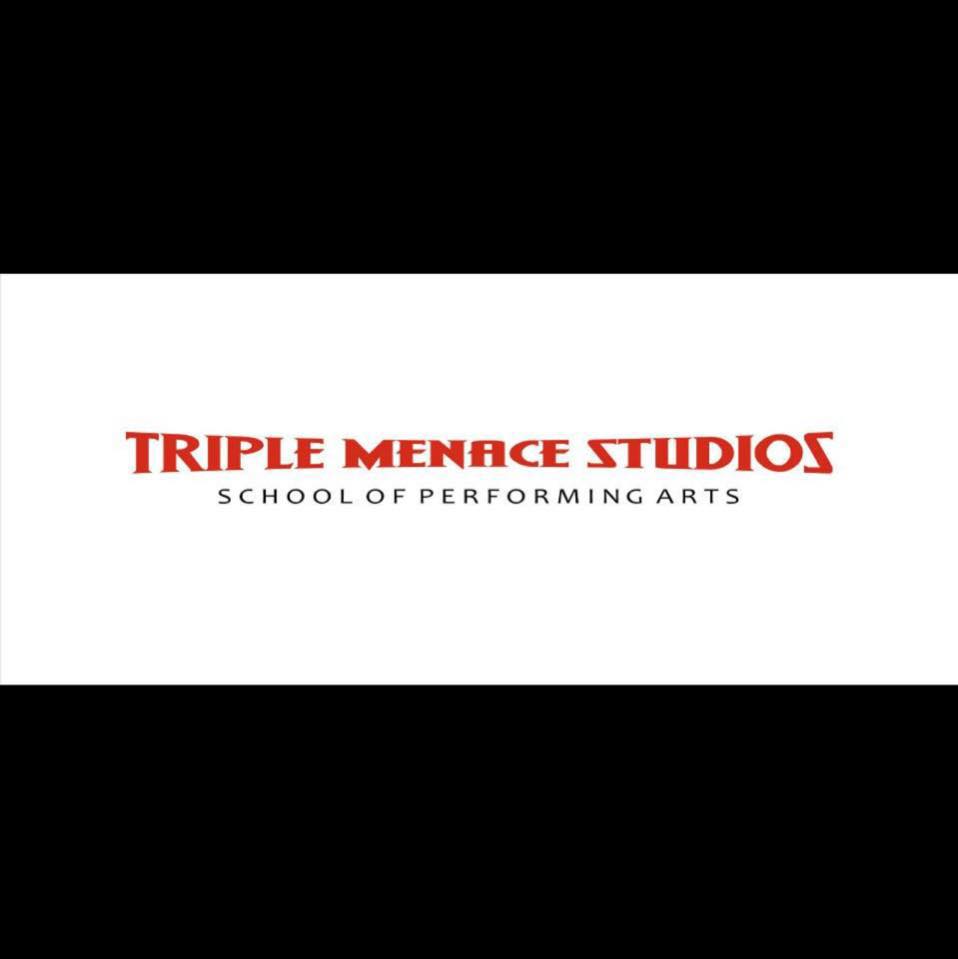 Triple Menace Logo