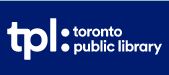 Toronto Public Library Logo