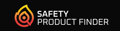 Safety Product Finder Logo