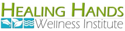 Healing Hands Wellness Institute Logo