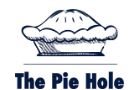 The Pie Hole Logo