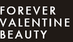 Forever Valentine Beauty Logo