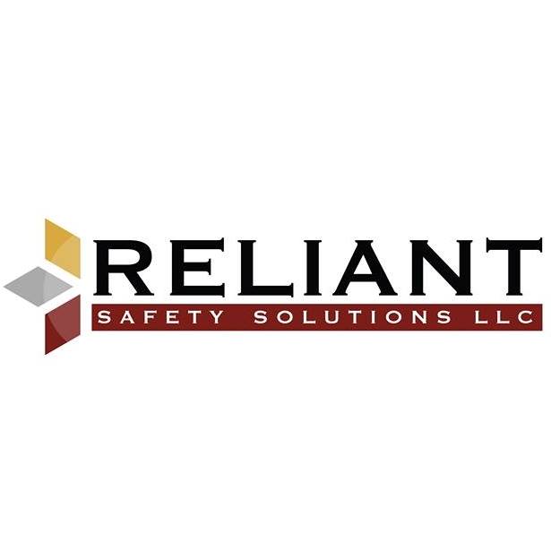 Reliant Safety Solutions, LLC Logo