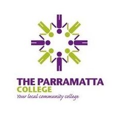 The Parramatta College Logo