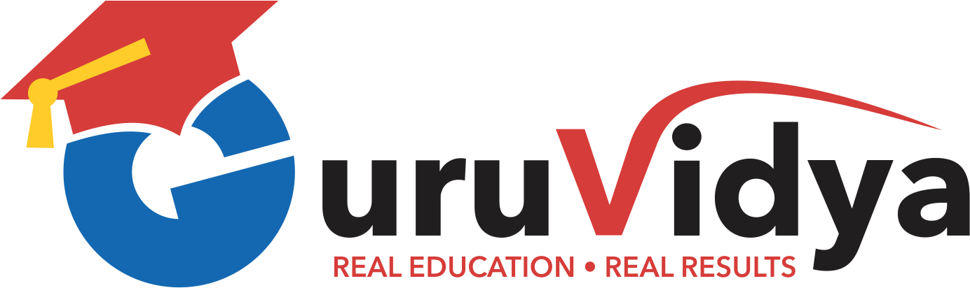 Guruvidya Logo