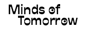 Minds of Tomorrow Logo