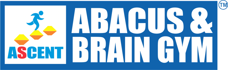 Ascent Abacus & Brain Gym Logo