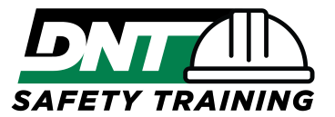DNT Safety Training  Logo