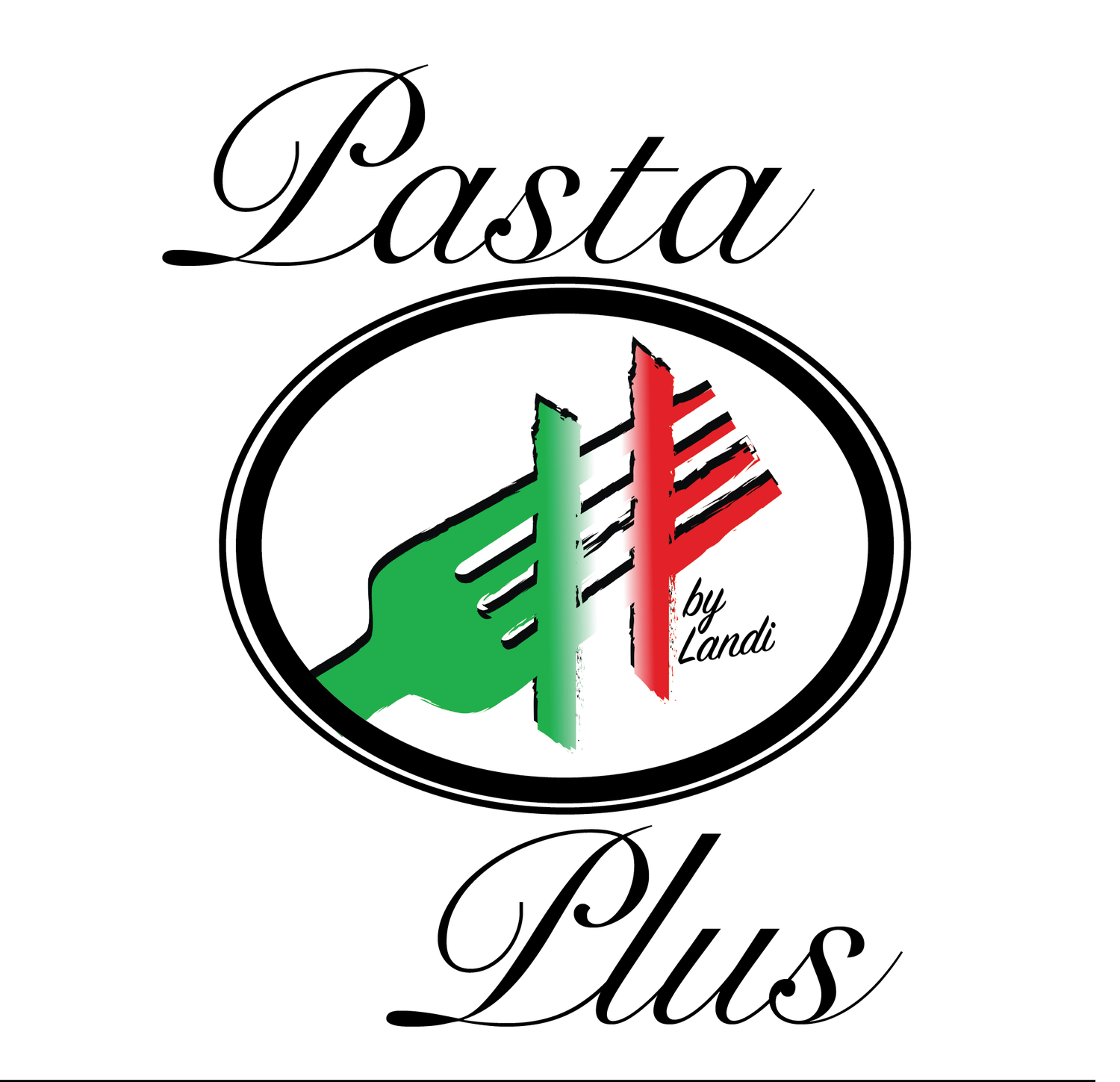 PastaPlus by Landi Logo