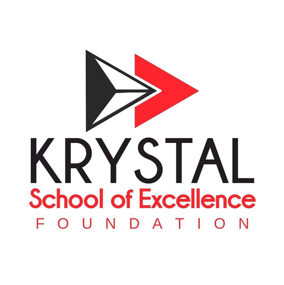 Krystal School of Excellence Logo