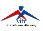 VIIT (Vedang Inovatiove IT Transformation) Logo