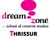 Dream Zone ( Thrissur ) Logo