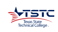 Texas State Technical College Logo