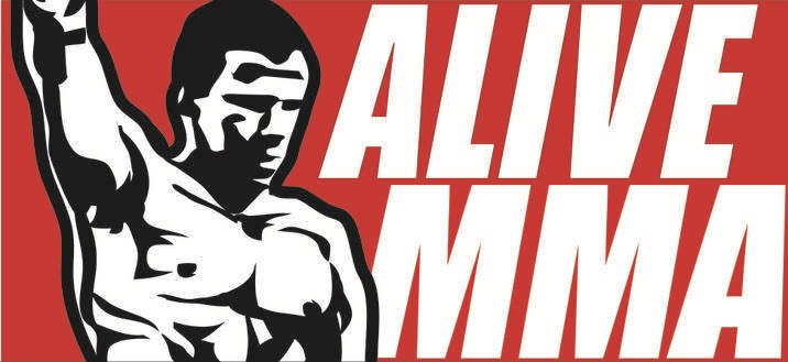 Alive MMA Logo