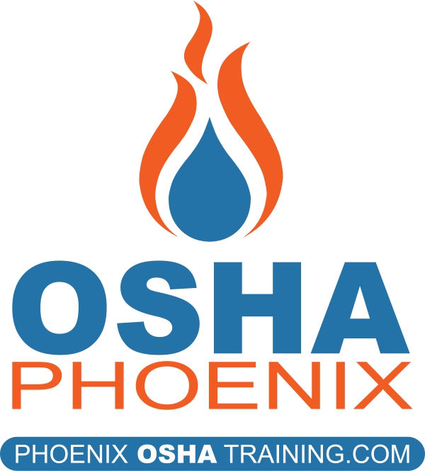 OSHA Phoenix LLC Logo