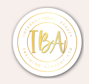 International Beauty Academy (IBA) Logo