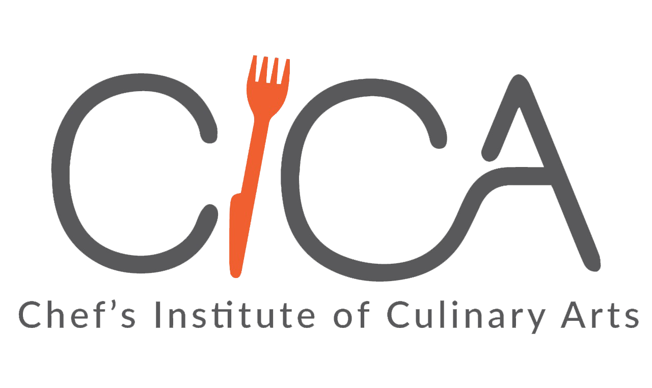 Chef's Institute Of Culinary Arts Logo