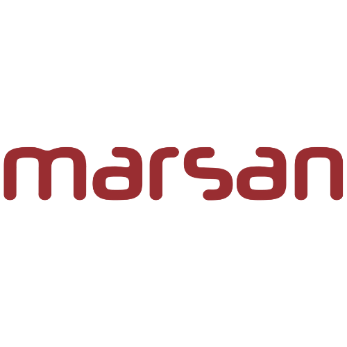 Marsan College Logo
