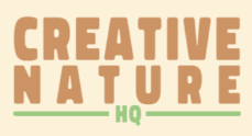 Creative Nature Logo
