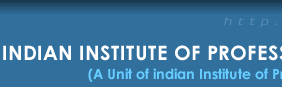 IIPS (Indian Institute Of Professional Studies) Logo