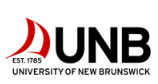 University of New Brunswick (UNB) Logo