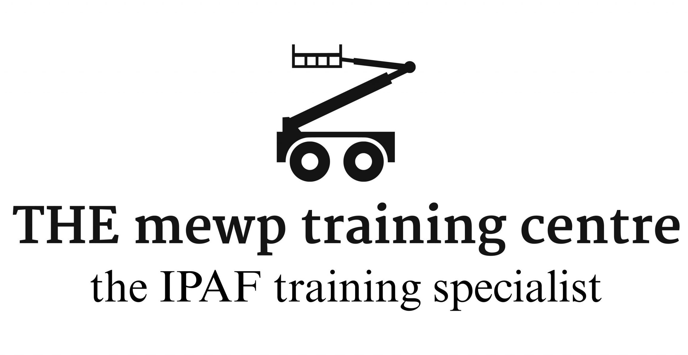 The MEWP Training Centre Ltd Logo