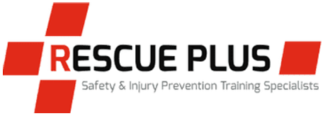 Rescue Plus Safety Training Specialists Logo