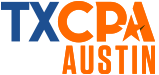 TXCPA Austin Logo