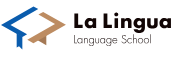 La Lingua Language School Logo