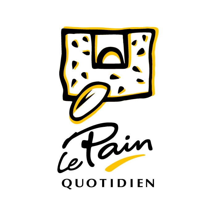 Le Pain Quotidien UK Logo