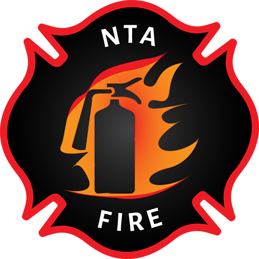 NTA Fire Services Logo