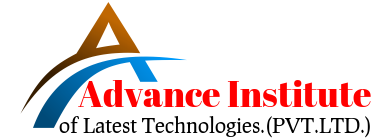 Advance Institute of latest Technologies Bangalore Logo