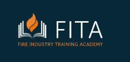 Fire Industry Training Academy Logo