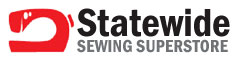Statewide Sewing Superstore Logo