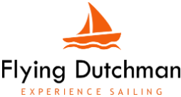 Flying Dutchman Sailing Logo