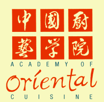Academy of Oriental Cuisine Logo