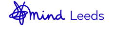 Leeds Mind Logo