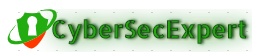 CyberSec Expert Logo