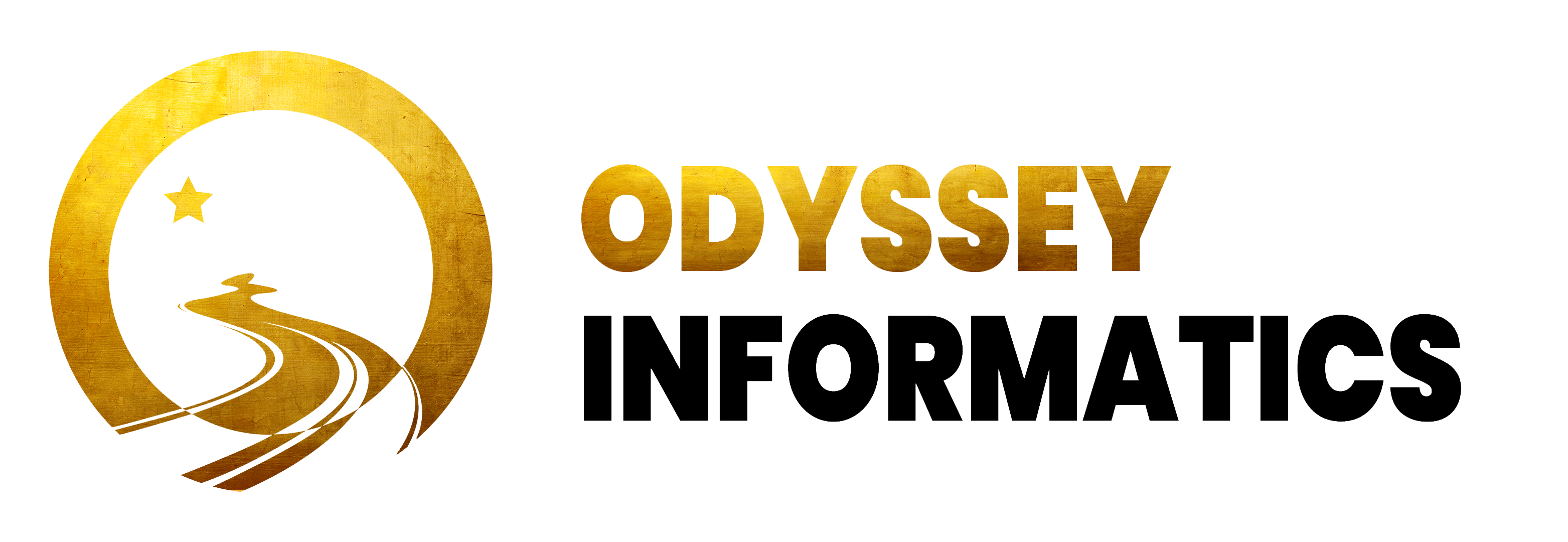 Odyssey Informatics Logo