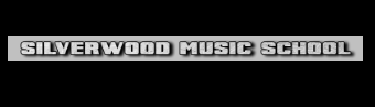 Silverwood Music School Logo