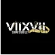 VIIXVII Sewing Studio Logo