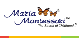 Maria Montessori Logo