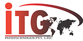 ITG Mohali Logo