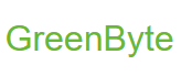 Green Byte Technologies Logo