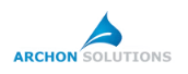 Archon Solutions Logo