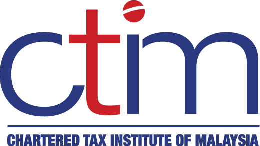 Chartered Tax Institute of Malaysia Logo