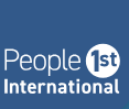 People 1st International Logo