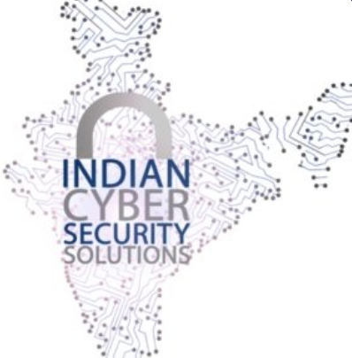 Indian Institute of Cyber Security Logo