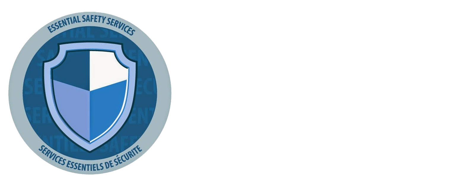 Essential Safety Services Logo