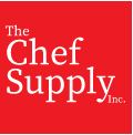 The Chef Supply Logo